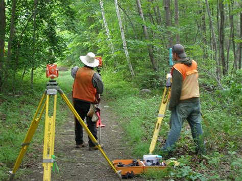 Sanford High School and YMCA Trails - Maine Trail Finder