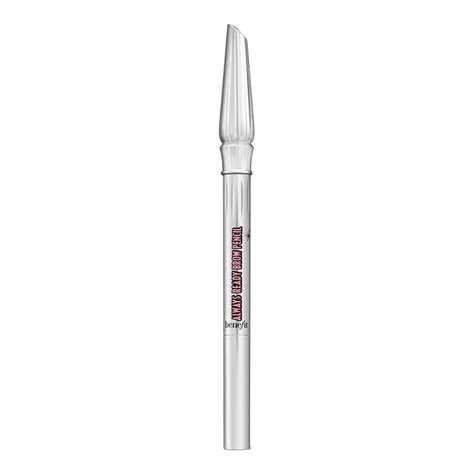 Buy Benefit Cosmetics Always Ready Brow Pencil | Sephora Malaysia