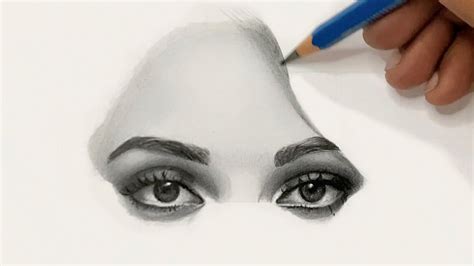 Pencil Shading Realistic