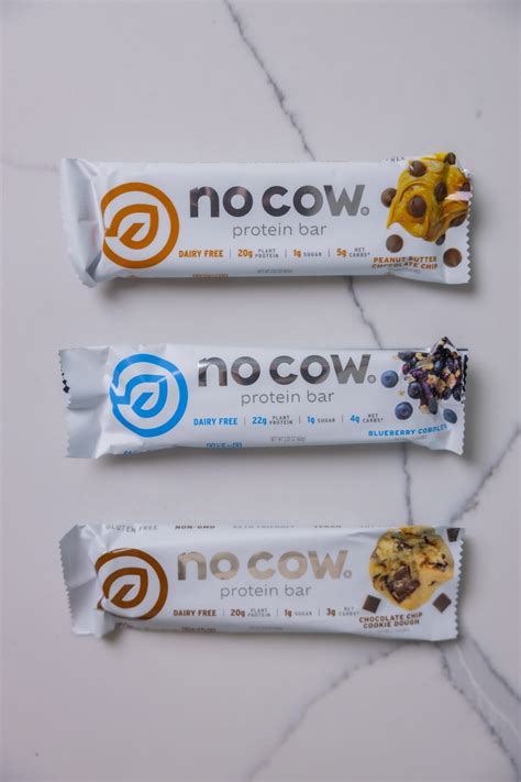 Best Tasting Protein Bars 2024 Nourish Move Love