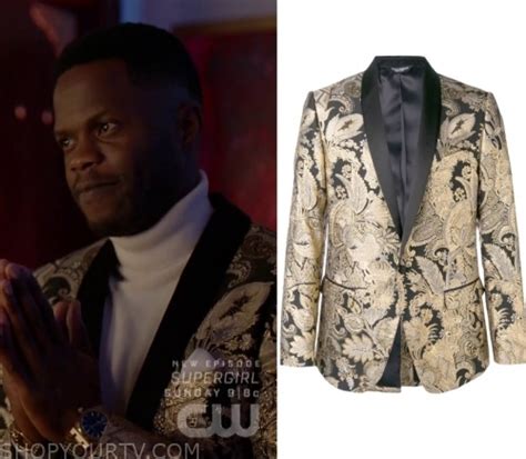 Jeff Colby Fashion Clothes Style And Wardrobe Worn On Tv Shows Shop