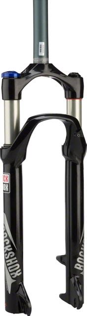 Rockshox My Gold Rl Fork Mm Mm Qr Crown Adjustment