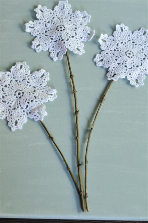 Diy Easy Shabby Chic Arts And Crafts Ideas Shabby Chic Flowers