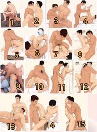 Sex Positions LPSG