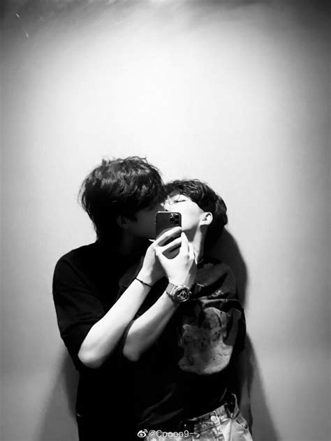 Пин от пользователя Loeyy на доске Gay ulzzang в г Фотографии отношений Милые пары