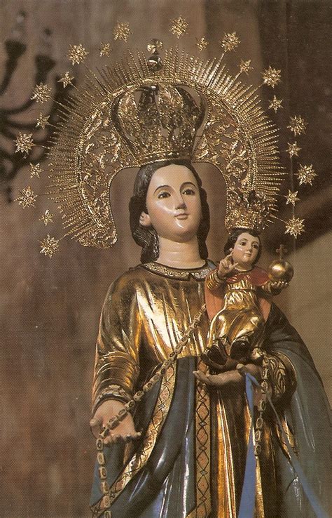 Nuestra Señora de Caridad de Agoo From the book YNANG MARI Flickr