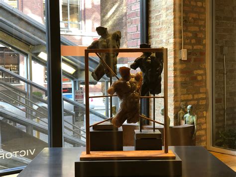 Relic Classical Male Nude Torso Fragment In Amber Resin By Dean Kugler For Sale At Stdibs