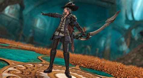 Nautilus | Eorzea Collection