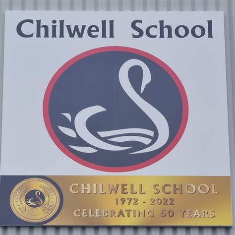 Chilwell School 27th January 2023