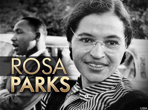 65 years ago today: Rosa Parks sparked a movement | Minnesota Spokesman ...