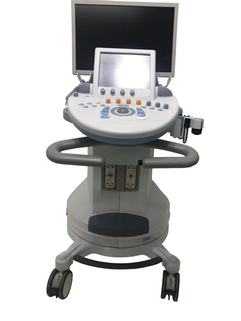 Used Supersonic Aixplorer Ultrasound Machine For Sale