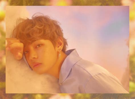 Bts Concept Photos For Love Yourself Bts Photo Fanpop