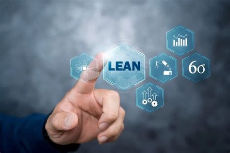 How Lean Thinking Can Transform Your Organization