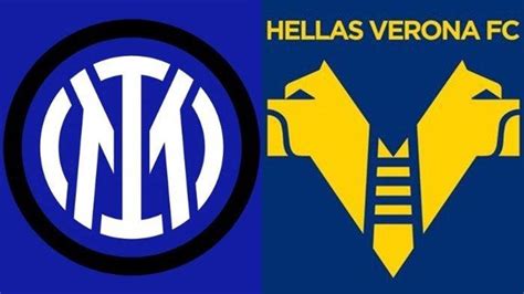 Live Streaming Inter Milan Vs Hellas Verona Nonton Liga Italia Malam