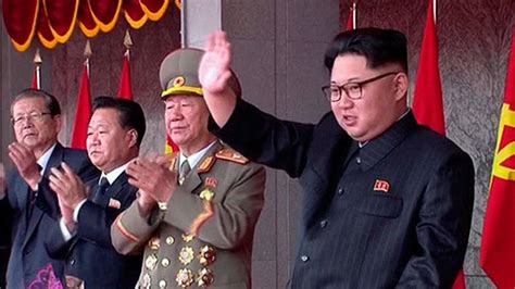 North Korea Successfully Test Launched Icbm Us Officials Confirm Fox