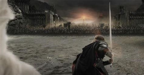 The Lord of the Rings: The Best Battles in the Trilogy