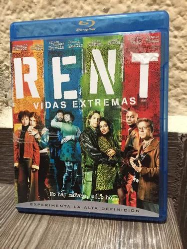 Rent Vidas Extremas Rosario Dawson Idina Menzel Taye Diggs Mercadolibre