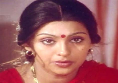 Actress Sujatha - 20th Century Movie Stars