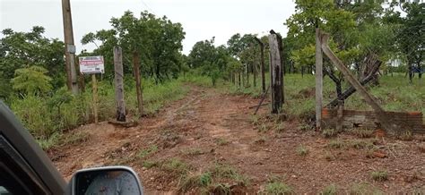 Fazenda Sítio 25000 m² em Zona Rural em Chapada dos Guimarães por R