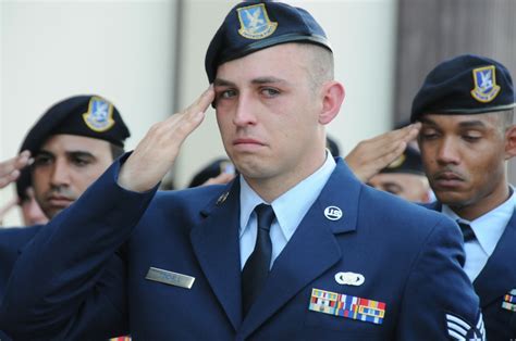 Dvids Images New York Air National Guard Honors Staff Sgt Todd Tj