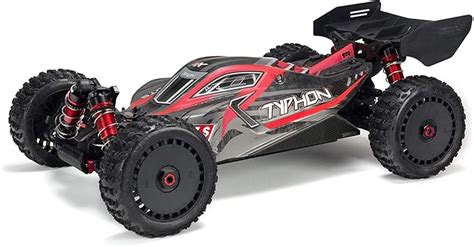 Best ARRMA RC Cars 2024 RC Show Blog