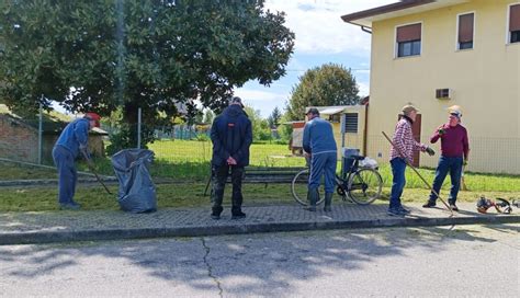 Adotta Un Cippo Partigiano Spi Venezia