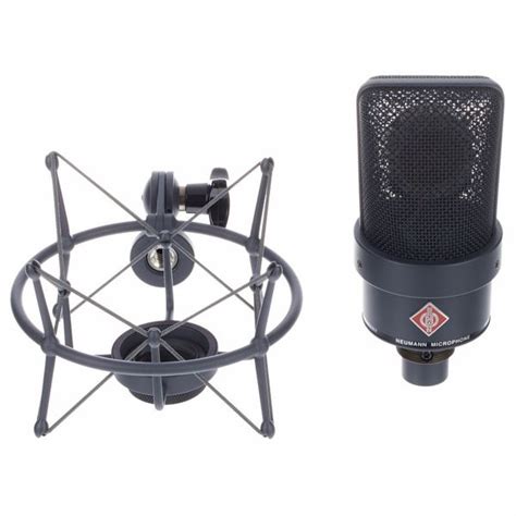 Neumann TLM 103 Studio Set Mt Thomann United Kingdom