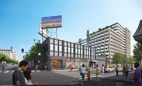 wilcox development gmpa architects