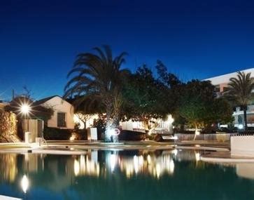 Ficus Apartments, Teguise, Lanzarote