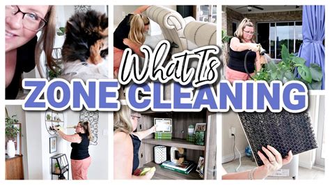 Cleaning Motivation Why Zone Cleaning Your Living Room Is Essential