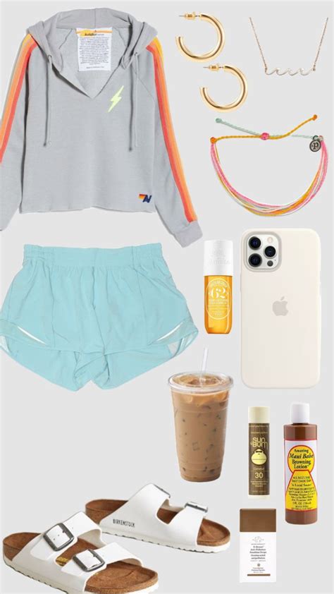 Check out anikawebberr's Shuffles #summer #preppy #aesthetic #fashion #coffee #pretty #pinterest ...