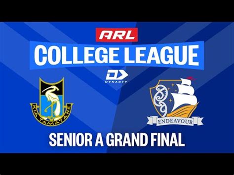 Senior A | Otahuhu College v James Cook High School |2023 Auckland ...