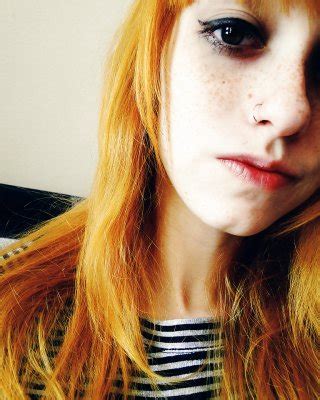 Awesome Redheads Girl With Freckles Porn Pictures XXX Photos Sex Images 2063429 PICTOA