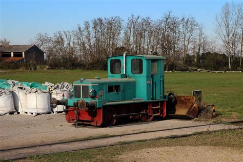 Deutz KS55 B N. 57441 (1961) presso la Ghirardi Giordano s… | Flickr