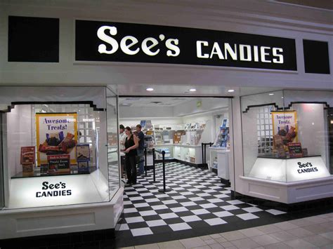 PHX - Phoenix Sky Harbor International Airport | See’s Candy