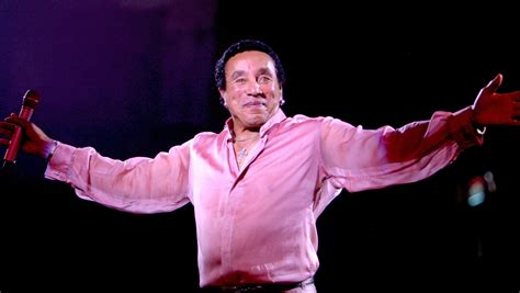 Smokey Robinson Songs Ranked | Return of Rock