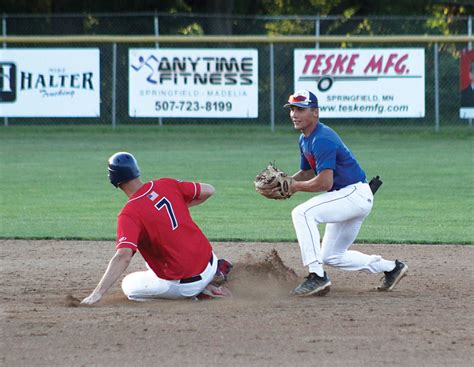 Cubs best Tigers, claim 3rd place in TEL | News, Sports, Jobs - The Journal