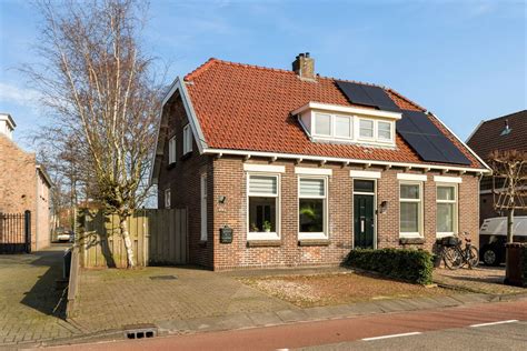 Huis Verkocht Zuideinde 379 1035 PE Amsterdam Funda