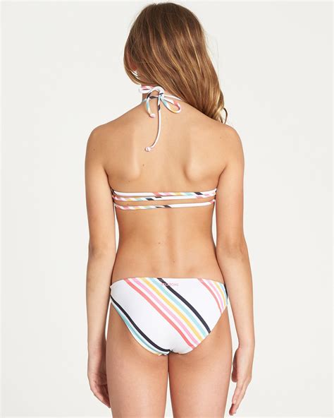 Girls Seeing Rainbows Tali Bikini Set N8SW07BIP9 Billabong