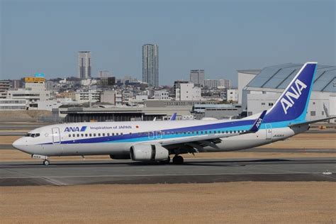 機体記号 Ja60an Ana 航空フォト飛行機 写真・画像 撮影日新しい順 写真＋詳細データ 399ページ