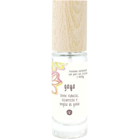 Gaya by Remedia » Reviews & Perfume Facts