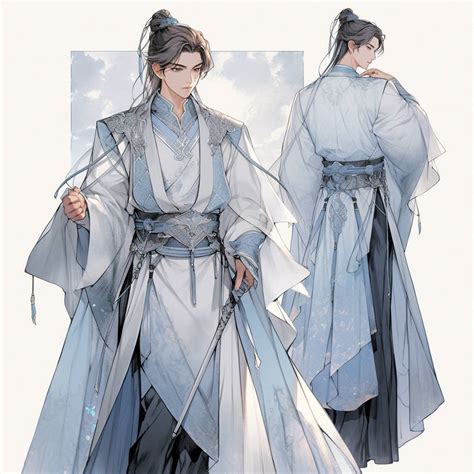 day  fantasy robes   amadihunt  deviantart