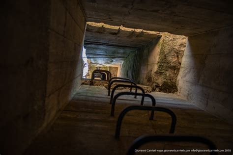 Inside Hitlers Bunker Berlin