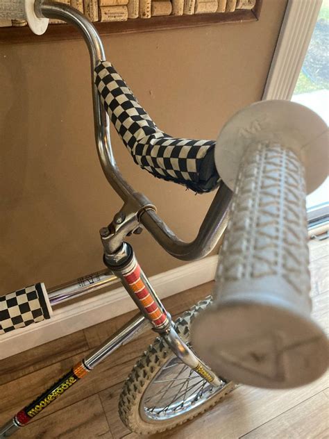 1982 Huffy Pro Thunder Max BMXmuseum