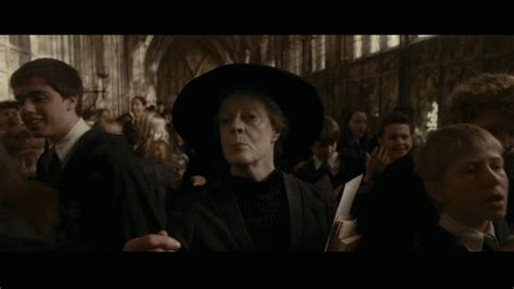 Minerva Mcgonagall Hbp Professor Mcgonagall Image 16204489 Fanpop