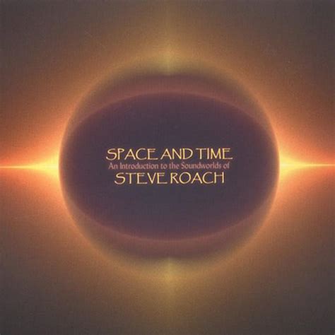 STEVE ROACH discography and reviews