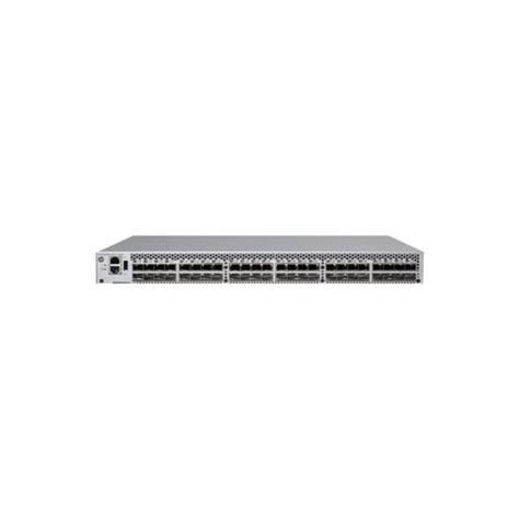 Коммутатор HPE SN3000B Fibre Channel – Ideal Solutions