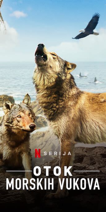 Je Li Serija Otok Morskih Vukova Island Of The Sea Wolves Dostupna Na