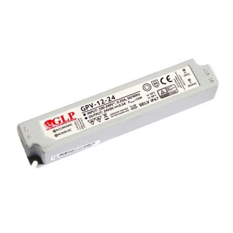 Bloc d alimentation DC12V LED 35W étanche