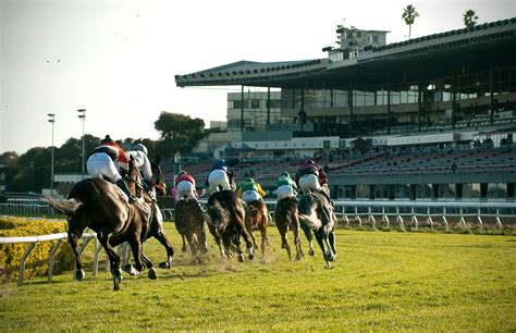 Golden Gate Fields to close at end of 2023 season
